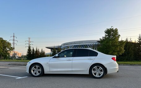 BMW 3 серия, 2012 год, 1 650 000 рублей, 2 фотография