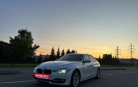 BMW 3 серия, 2012 год, 1 650 000 рублей, 6 фотография