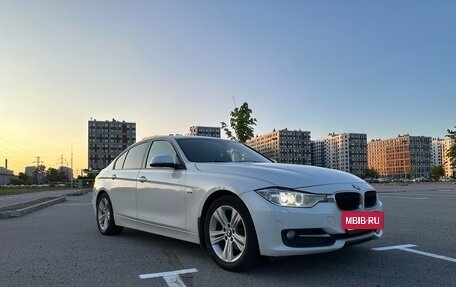 BMW 3 серия, 2012 год, 1 650 000 рублей, 5 фотография