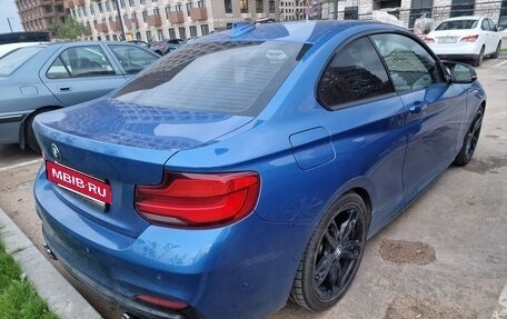 BMW 2 серия F22, 2015 год, 3 300 000 рублей, 5 фотография