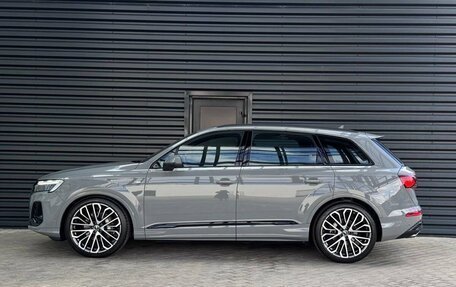 Audi Q7, 2025 год, 18 990 000 рублей, 2 фотография