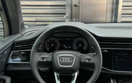 Audi Q7, 2025 год, 18 990 000 рублей, 16 фотография