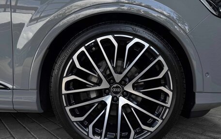 Audi Q7, 2025 год, 18 990 000 рублей, 7 фотография