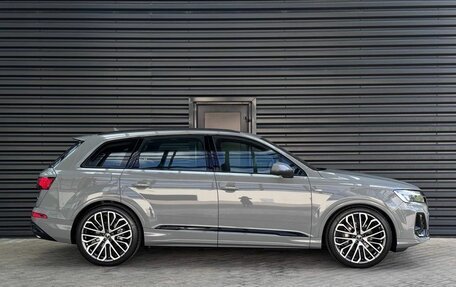 Audi Q7, 2025 год, 18 990 000 рублей, 6 фотография