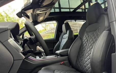 Audi Q7, 2025 год, 18 990 000 рублей, 11 фотография
