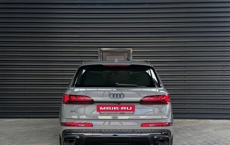 Audi Q7, 2025 год, 18 990 000 рублей, 4 фотография