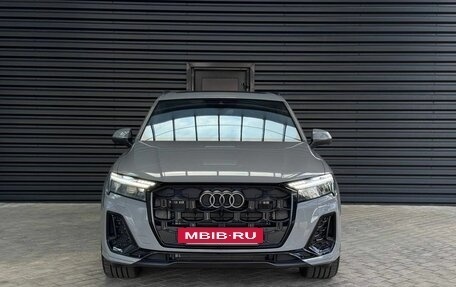 Audi Q7, 2025 год, 18 990 000 рублей, 9 фотография