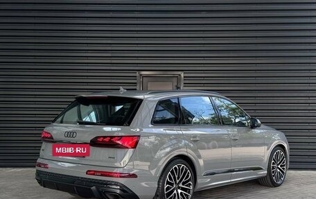 Audi Q7, 2025 год, 18 990 000 рублей, 5 фотография