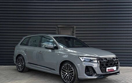 Audi Q7, 2025 год, 18 990 000 рублей, 8 фотография