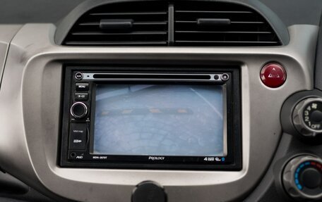 Honda Fit III, 2009 год, 439 000 рублей, 20 фотография