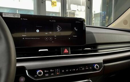 KIA Carnival, 2024 год, 7 900 000 рублей, 16 фотография