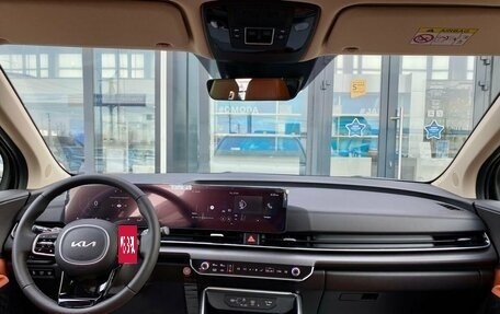 KIA Carnival, 2024 год, 7 900 000 рублей, 30 фотография