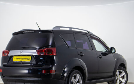 Peugeot 4007, 2011 год, 999 000 рублей, 4 фотография