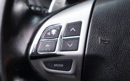 Peugeot 4007, 2011 год, 999 000 рублей, 11 фотография