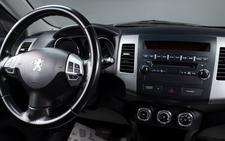 Peugeot 4007, 2011 год, 999 000 рублей, 8 фотография