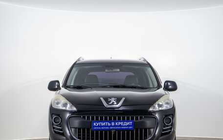 Peugeot 4007, 2011 год, 999 000 рублей, 2 фотография