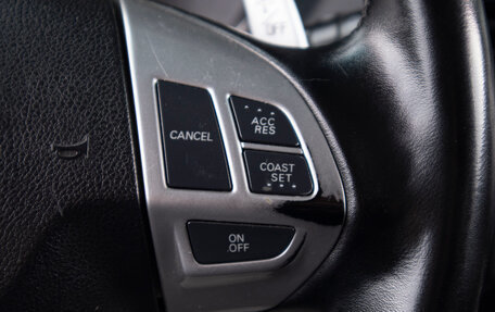 Peugeot 4007, 2011 год, 999 000 рублей, 10 фотография