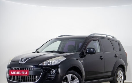 Peugeot 4007, 2011 год, 999 000 рублей, 3 фотография