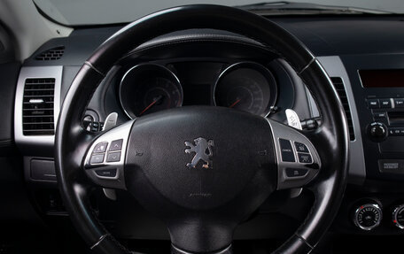 Peugeot 4007, 2011 год, 999 000 рублей, 9 фотография