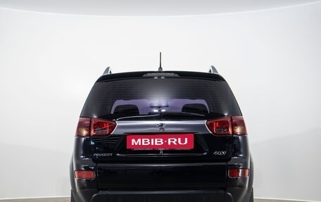 Peugeot 4007, 2011 год, 999 000 рублей, 5 фотография