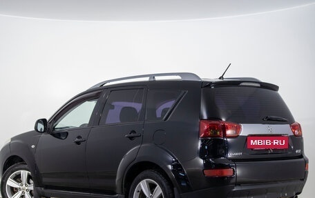 Peugeot 4007, 2011 год, 999 000 рублей, 6 фотография