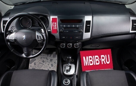 Peugeot 4007, 2011 год, 999 000 рублей, 7 фотография