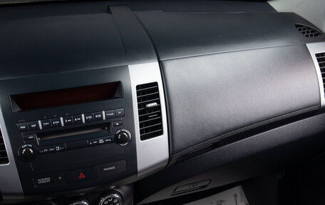 Peugeot 4007, 2011 год, 999 000 рублей, 12 фотография