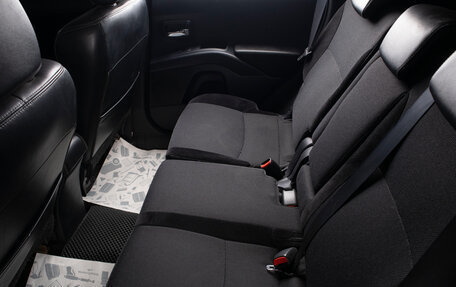 Peugeot 4007, 2011 год, 999 000 рублей, 19 фотография