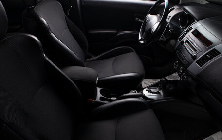 Peugeot 4007, 2011 год, 999 000 рублей, 17 фотография