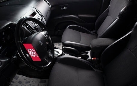 Peugeot 4007, 2011 год, 999 000 рублей, 15 фотография