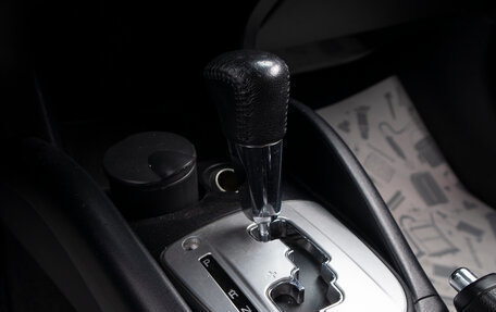 Peugeot 4007, 2011 год, 999 000 рублей, 14 фотография