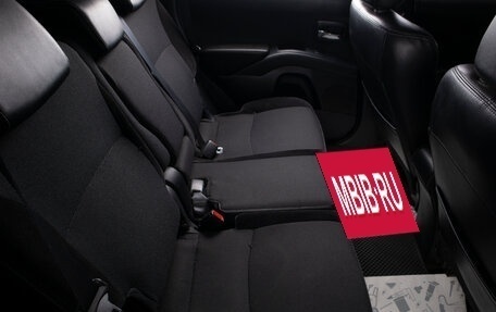 Peugeot 4007, 2011 год, 999 000 рублей, 18 фотография