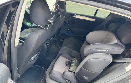 Volkswagen Golf VI, 2012 год, 950 000 рублей, 12 фотография