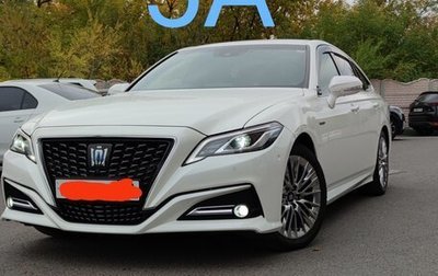 Toyota Crown, 2019 год, 3 100 000 рублей, 1 фотография