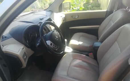 Nissan X-Trail, 2007 год, 650 000 рублей, 1 фотография