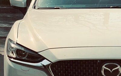 Mazda 6, 2023 год, 3 700 000 рублей, 1 фотография