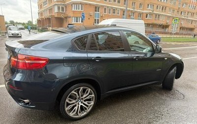 BMW X6, 2013 год, 2 800 000 рублей, 1 фотография