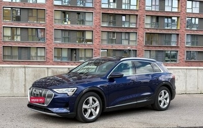 Audi e-tron I, 2019 год, 3 690 000 рублей, 1 фотография