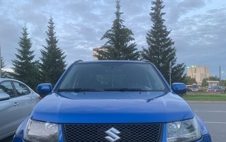 Suzuki Grand Vitara, 2007 год, 730 000 рублей, 1 фотография