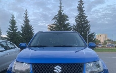Suzuki Grand Vitara, 2007 год, 730 000 рублей, 1 фотография