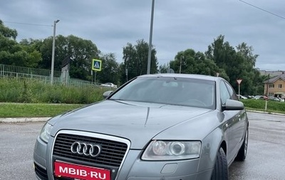 Audi A6, 2004 год, 850 000 рублей, 1 фотография