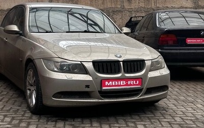 BMW 3 серия, 2007 год, 1 000 000 рублей, 1 фотография