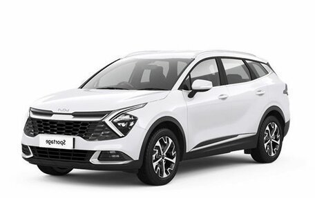 KIA Sportage IV рестайлинг, 2025 год, 4 350 000 рублей, 1 фотография