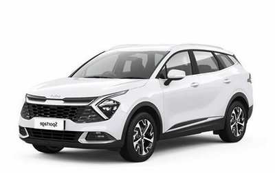 KIA Sportage IV рестайлинг, 2025 год, 4 350 000 рублей, 1 фотография