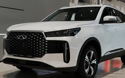 Chery Tiggo 4 I рестайлинг, 2025 год, 1 999 000 рублей, 1 фотография