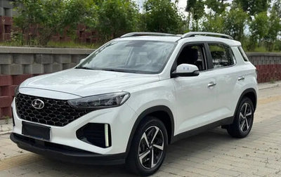 Hyundai ix35, 2021 год, 2 060 000 рублей, 1 фотография