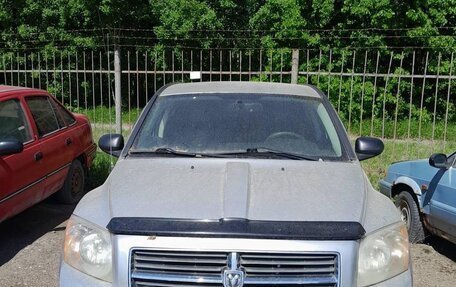 Dodge Caliber I рестайлинг, 2010 год, 607 926 рублей, 1 фотография