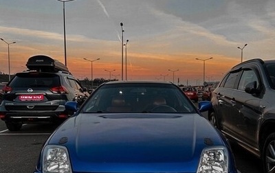 Honda Prelude IV, 2000 год, 770 000 рублей, 1 фотография