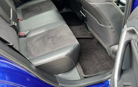 Toyota RAV4, 2021 год, 4 650 000 рублей, 17 фотография