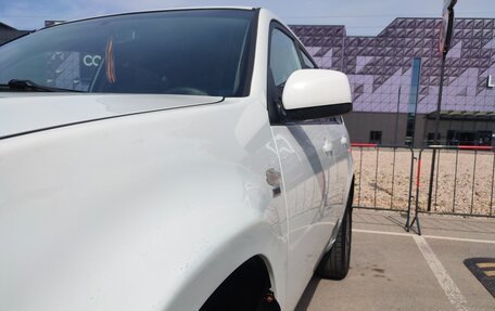 Chery Tiggo (T11), 2013 год, 624 000 рублей, 6 фотография